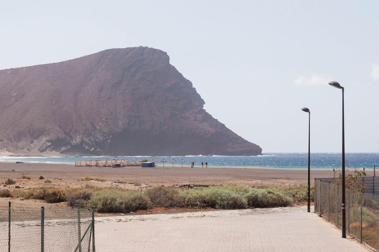 Ocean Paradise 1 La Tejita Few Meters From The Beach Exterior photo